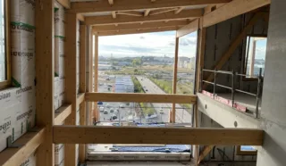  BUREAUX 748 M² NANTES