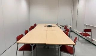  BUREAUX 4 818 M² NANTES