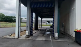  LOCAL D'ACTIVITES 920 M² QUESSOY
