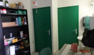  LOCAL D'ACTIVITES 920 M² QUESSOY
