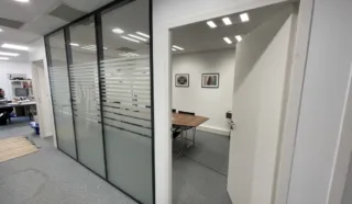  BUREAUX 160 M² ST GREGOIRE