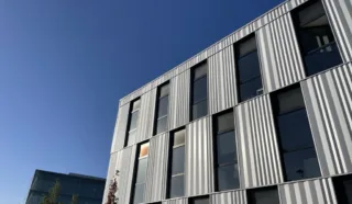  BUREAUX 160 M² ST GREGOIRE