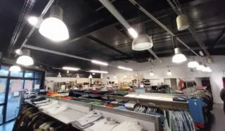  OU  BATIMENT COMMERCIAL 190 M² BIGNAN