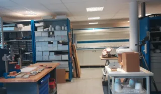  INVESTISSEMENT 30 ROUTE DE FOUGERES CESSON-SEVIGNE