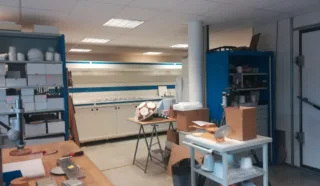  INVESTISSEMENT 30 ROUTE DE FOUGERES CESSON-SEVIGNE
