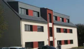  INVESTISSEMENT 30 ROUTE DE FOUGERES CESSON-SEVIGNE