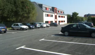  INVESTISSEMENT 30 ROUTE DE FOUGERES CESSON-SEVIGNE