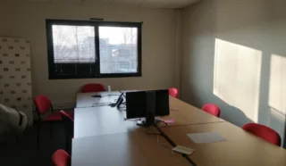  BUREAUX RENNES 1 041 m²