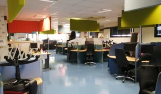  BUREAUX RENNES 1 041 m²