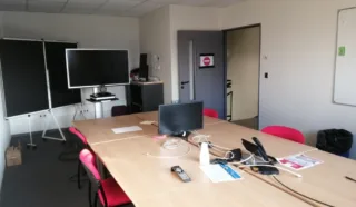  BUREAUX RENNES 1 041 m²
