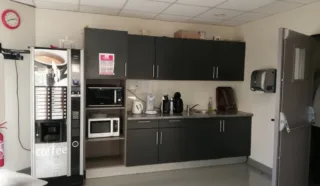  BUREAUX RENNES 1 041 m²