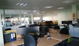  BUREAUX RENNES 1 041 m²