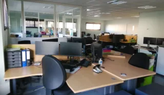  BUREAUX RENNES 1 041 m²
