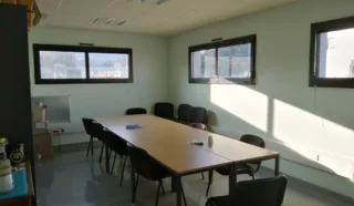 BUREAUX RENNES 1 041 m²