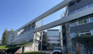  BUREAUX 176 m² RENNES