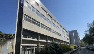  BUREAUX 176 m² RENNES