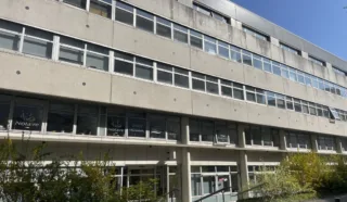  BUREAUX 176 m² RENNES