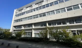  BUREAUX 176 m² RENNES