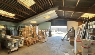  BATIMENT INDÉPENDANT 657 m² TINTENIAC