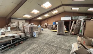  BATIMENT INDÉPENDANT 657 m² TINTENIAC