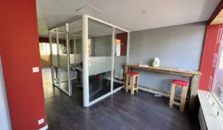  BUREAUX 60 m² RENNES