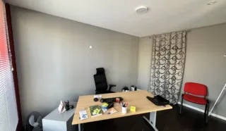  BUREAUX 60 m² RENNES