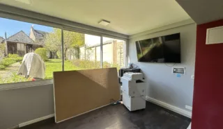  BUREAUX 60 m² RENNES