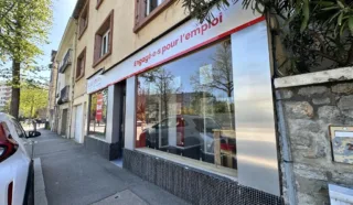  BUREAUX 60 m² RENNES