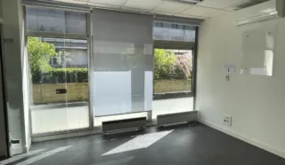  BUREAUX 176 m² RENNES