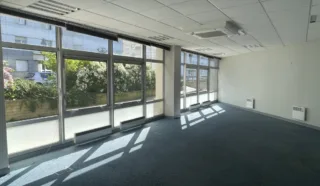  BUREAUX 176 m² RENNES
