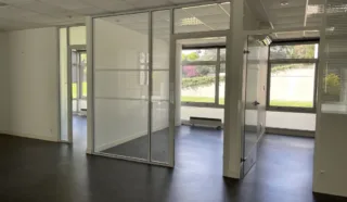  BUREAUX 176 m² RENNES