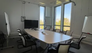  BUREAUX 1 332 m² CESSON SEVIGNE
