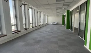  BUREAUX 1 332 m² CESSON SEVIGNE