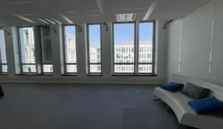  BUREAUX 1 332 m² CESSON SEVIGNE
