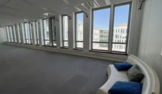  BUREAUX 1 332 m² CESSON SEVIGNE