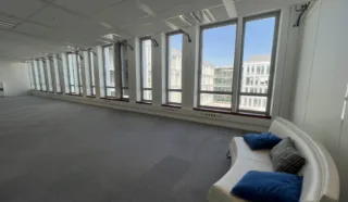  BUREAUX 1 332 m² CESSON SEVIGNE