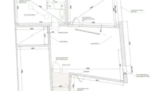  LOCAUX D'ACTIVITÉS 94 M² REZÉ