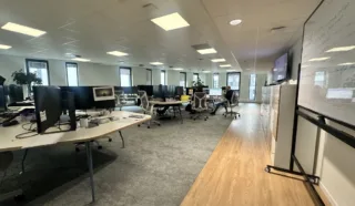  SOUS- BUREAUX 459 m² CESSON SEVIGNE