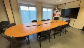  BUREAUX 520 M² LES SORINIERES
