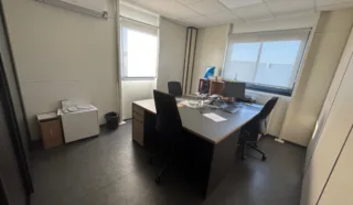  BUREAUX 520 M² LES SORINIERES