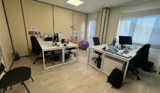  BUREAUX 520 M² LES SORINIERES