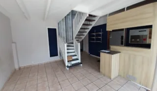 LOCAL COMMERCIAL 205 m² LANDERNEAU