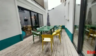  BUREAUX 13 M² NANTES
