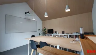  BUREAUX 13 M² NANTES