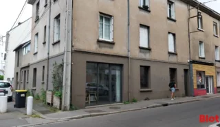  BUREAUX 13 M² NANTES