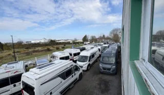  LOCAL D'ACTIVITES 650 m² QUEVEN