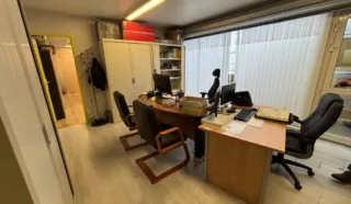  LOCAL D'ACTIVITES 650 m² QUEVEN