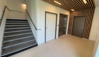  BUREAUX NEUFS 1 377 M² VALLET