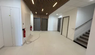  BUREAUX NEUFS 1 377 M² VALLET