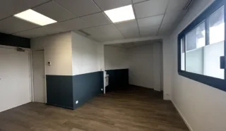  BUREAUX 30 M² LA CHAPELLE SUR ERDRE
